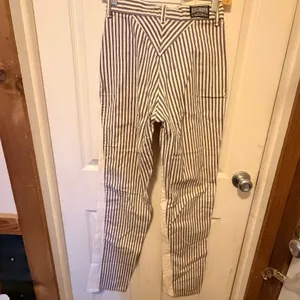 Vintage Roughrider by Circle T High Rise Jeans thumbnail 5