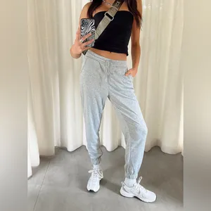 Princess Polly Nero Track Pants in Grey Size 2 New with tag thumbnail 8