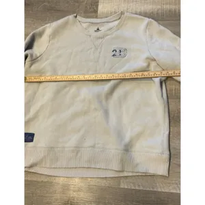 Walt Disney World 2018 Embroidery Adult Unisex 2XL Sweater Pullover Minnie Mouse thumbnail 5