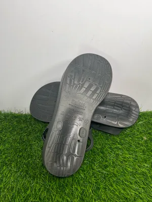 Melissa Platform Sandals Black Adjustable Straps Size 10 US Excellent Condition thumbnail 4