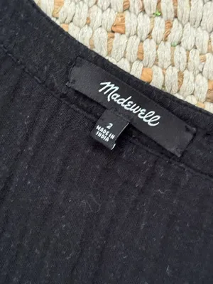Madewell Dress thumbnail 8