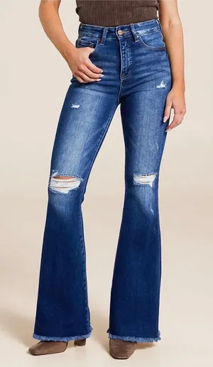 Vervet Flying Monkey Jeans thumbnail 1
