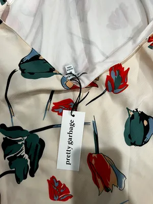 Lane 201 Better In Paradise Dress thumbnail 5