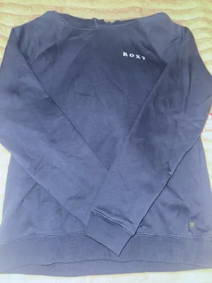 Roxy Hoodie thumbnail 1