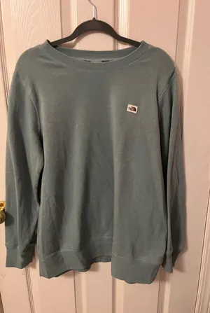 The North Face Crewneck thumbnail 1