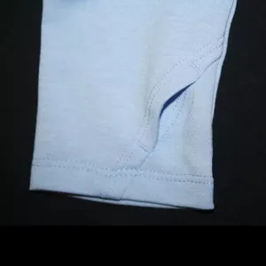 ADIDAS Women's‎ French Terry 1/4 Zip Golf Pullover Top. NEW WITH TAGS. thumbnail 4