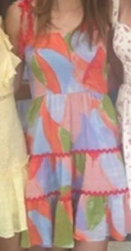 Boutique dress  thumbnail 4