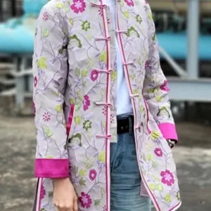 YUE‎ HWA Coat thumbnail 16