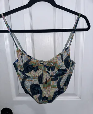 Corset Top thumbnail 2