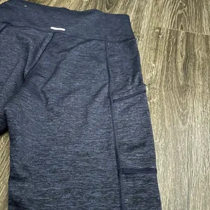 Aerie Chill Play Move Legging size Large thumbnail 6