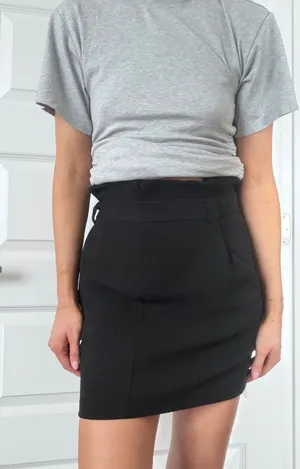 Lush Clothing Mini Skirt  thumbnail 1