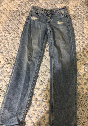 American Eagle Jeans thumbnail 1