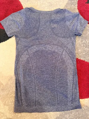 Athletic Top Blue Size undefined thumbnail 2