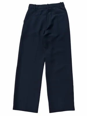 Wilfred The Effortless Black Trouser Pants thumbnail 2