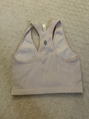 Free People Top thumbnail 2