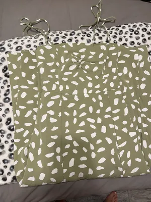 Lulus midi dress thumbnail 2