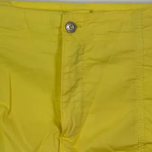Fresh Produce XL Daffodil‎ Yellow Cruiser Skort Cotton Spandex ASOSBRD New thumbnail 9