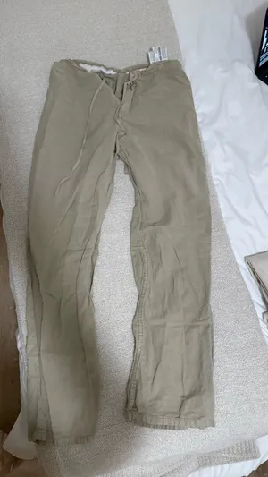 ZARA Pants thumbnail 2