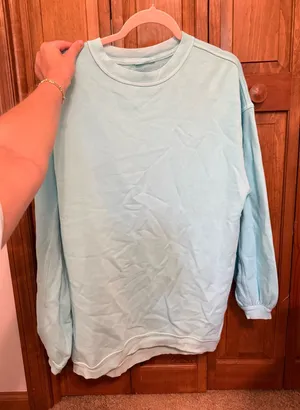 Aerie Sweatshirt thumbnail 1