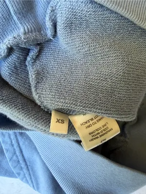 Madhappy Pastels French Terry Hoodie thumbnail 6