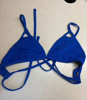 JOLYN Finn Bikini Top thumbnail 1