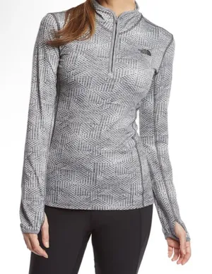 The North Face Motivation 1/4 Zip Top thumbnail 1