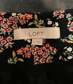 Floral Romper thumbnail 5