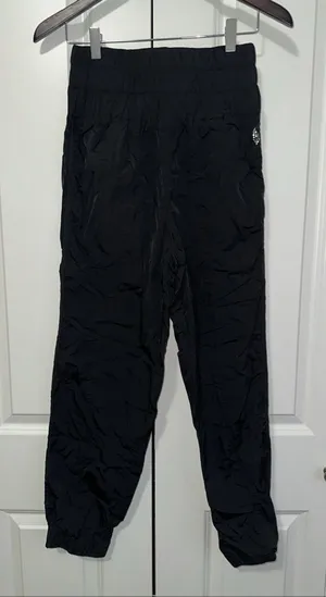 Free People Movement The Way Home Lightweight Joggers XS thumbnail 1
