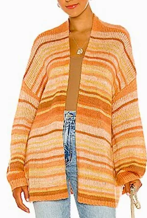 Revolve NWOT Amuse Society Wind Chaser Sweater thumbnail 1