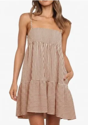 Amazon Dress Mini thumbnail 1