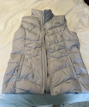 The North Face Vest thumbnail 1