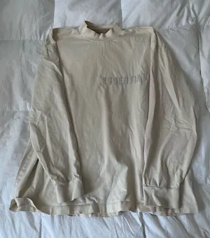 Essentials Fear of God Long Sleeve thumbnail 1