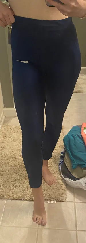 Nike Leggings thumbnail 1