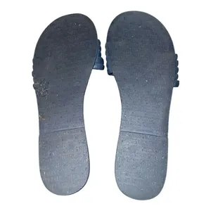 ✨Tkees Serena Navy Sz 7 Sandals✨ thumbnail 9