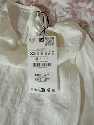ZARA Top thumbnail 3