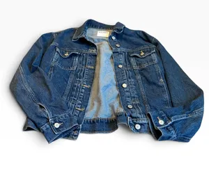 OLD NAVY denim jacket thumbnail 1