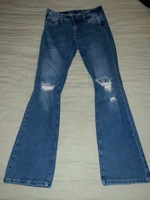 Wild Fable Bootcut Jeans thumbnail 1