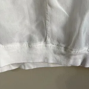 One Fine day small ivory long sleeve‎ top White thumbnail 6