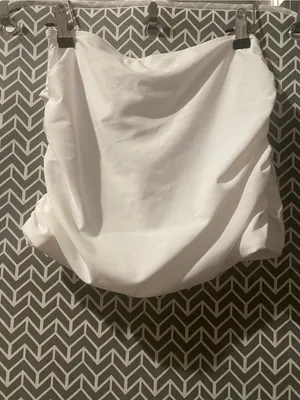 SheIn Swimsuit Skirt Cover Size S thumbnail 3