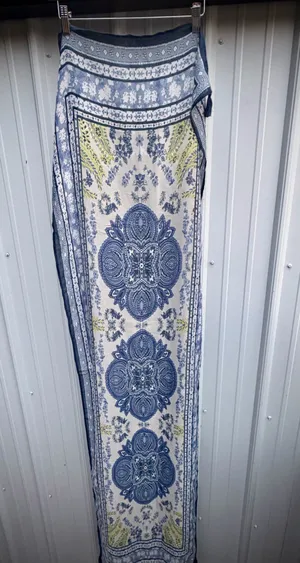 Cato Lightweight Summer Shawl/Scarf thumbnail 3