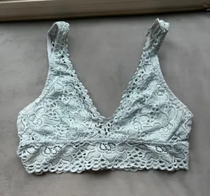 Aerie bralette thumbnail 1