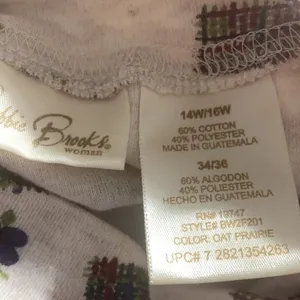 Top Size XL thumbnail 2