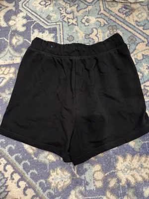 Old Navy High-Rise Sweat Shorts XS thumbnail 2