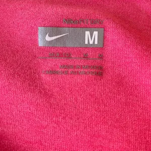 Nike FITDRY Top thumbnail 3