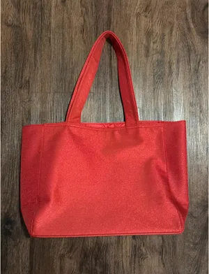 Coach Fragrance Tote Bag thumbnail 3