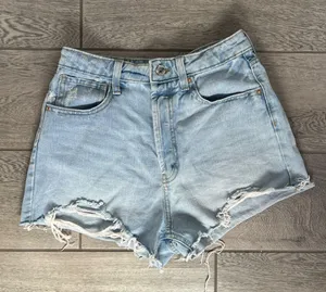 Wild Fable High Waist Shorts thumbnail 1