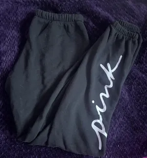 PINK Victoria’s Secret Sweatpants thumbnail 1