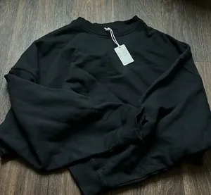The Form Black Sweater Size undefined thumbnail 1