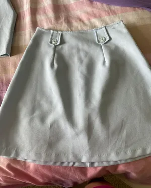 Blue Suit Set Size 6 thumbnail 2