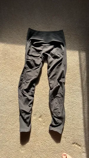 Alphalete Athletics Amplify Contour Legging thumbnail 4